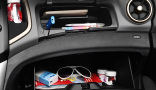 Chevrolet Aveo: хэтчбек NEW