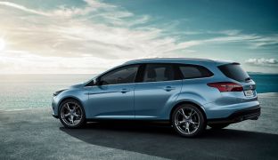 Ford Focus универсал