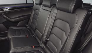 Skoda Kodiaq 2020