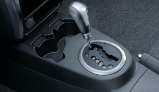 Suzuki SX4 Classic