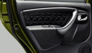 Renault Duster (2020)