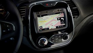 Renault Kaptur 2019