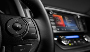 Toyota RAV4 2018