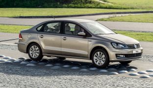 Volkswagen Polo 2019