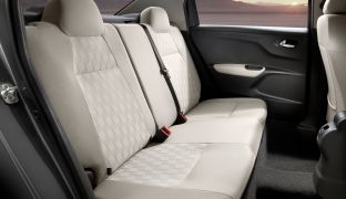 Citroen C-Elysee