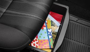 Chevrolet Aveo: хэтчбек NEW