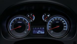Suzuki SX4 Classic