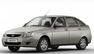 Lada Priora