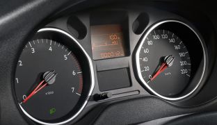 Citroen C-Elysee