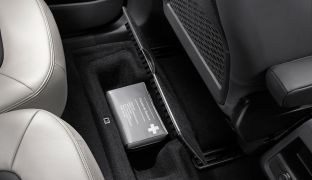 Citroen C4 Grand Spacetourer