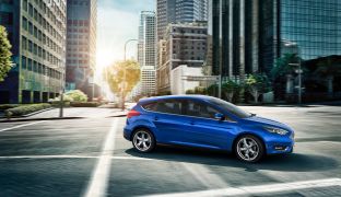 Ford Focus хэтчбек