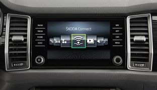 Skoda Kodiaq 2020