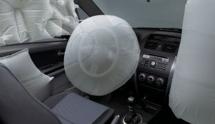 Suzuki SX4 Classic