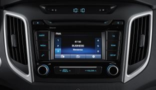 Hyundai Creta 2019