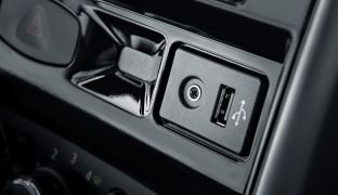 Nissan Terrano
