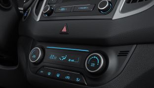 Hyundai Creta 2019