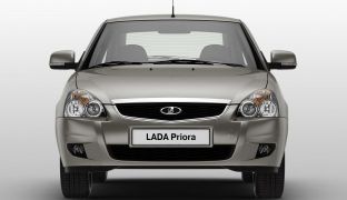 Lada Priora