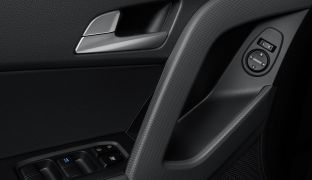 Hyundai Creta 2019