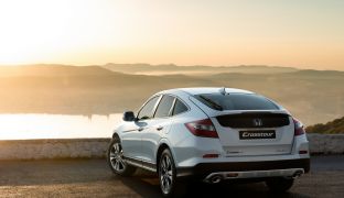 Honda Crosstour