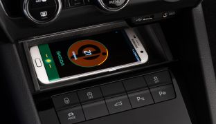 Skoda Octavia 2019