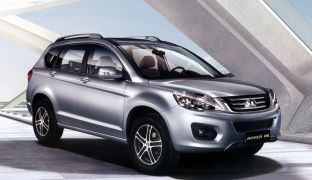 Great Wall Hover H6