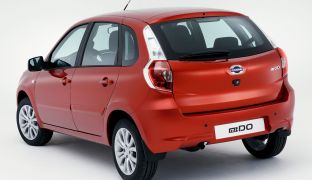 Datsun mi-DO