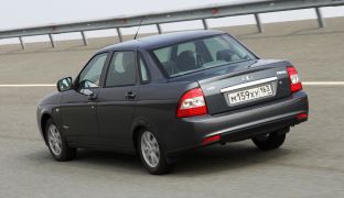 Lada Priora