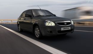 Lada Priora