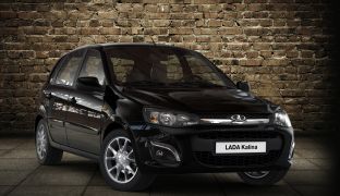 Lada Kalina