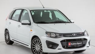 Lada Kalina Sport