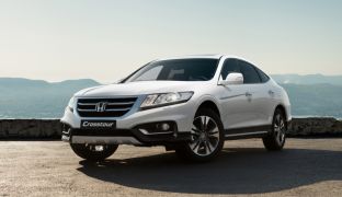 Honda Crosstour