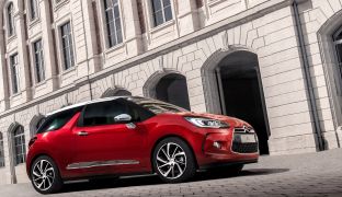 Citroen DS3