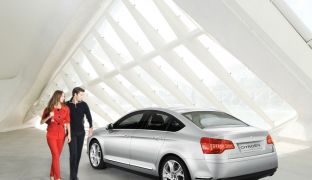 Citroen C5