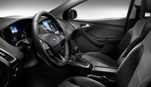 Ford Focus универсал