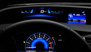 Honda Civic: 4D