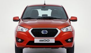 Datsun mi-DO