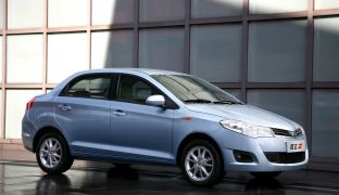Chery Bonus