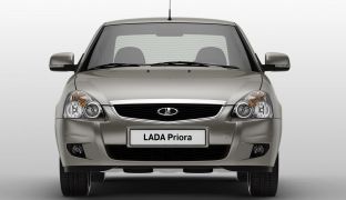 Lada Priora