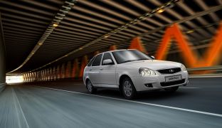 Lada Priora