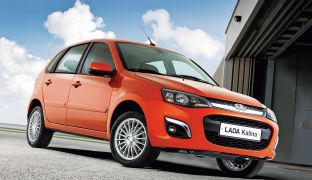 Lada Kalina