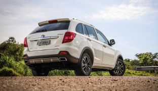 Lifan X60 NEW