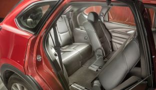Mazda CX-9 (2020)