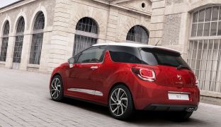 Citroen DS3