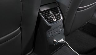 Skoda Octavia 2019