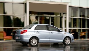 Chery Bonus
