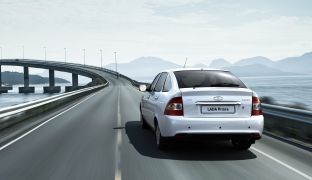 Lada Priora