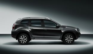 Nissan Terrano