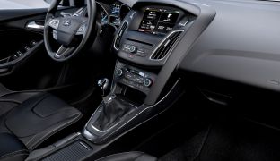 Ford Focus хэтчбек