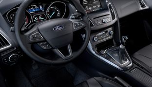 Ford Focus универсал