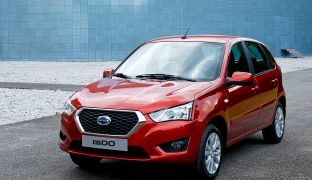 Datsun mi-DO